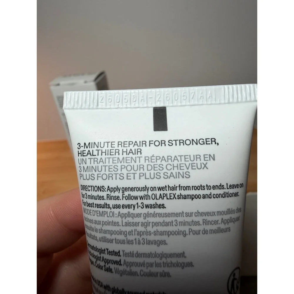 OLAPLEX no plus